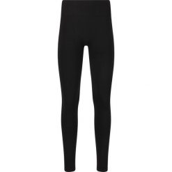 Damskie legginsy Athlecia Missori. Czarne legginsy Athlecia, bez wzorów. Za 189.50 zł.