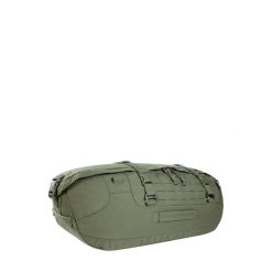 Torba podróżna Tasmanian Tiger Duffle 45 l - olive. Zielone torby podróżne TASMANIAN TIGER, bez wzorów. Za 829.99 zł.