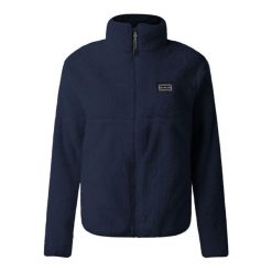 Polar Damski Gnarly. Niebieskie bluzy z polaru Dare 2b, bez wzorów, z polaru, trekkingowe. Za 117.99 zł.