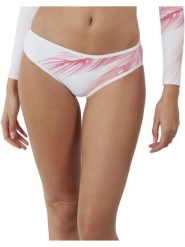 Damskie figi bikini Barts Tasman Hipster. Białe majtki sportowe Barts, m, bez wzorów, z materiału. Za 139.00 zł.