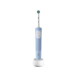 Braun Oral-B szczoteczka elektryczna Vitality PRO D103 Protect X Clean - Blue. Szczoteczki elektryczne i soniczne Oral-B. Za 159.99 zł.