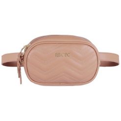Beverly Hills P.C. Torebka Damska Crossbody Różowy Uni. Torebki klasyczne marki Beverly Hills P.C. W wyprzedaży za 149.00 zł.