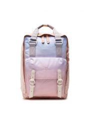 Doughnut Plecak Macaroon Sky Series D010SK-000122-F Różowy. Czerwone plecaki Doughnut, bez wzorów, z materiału, bez dodatków. Za 269.99 zł.