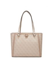 Guess Torebka HWSG95 40250 Czarny. Czarne torebki klasyczne Guess, z aplikacjami, ze skóry, bez dodatków. Za 359.99 zł.