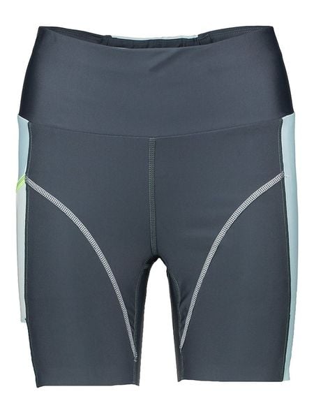 Puma Szorty funkcyjne "Run Marathon 6" w kolorze granatowym rozmiar: M. Niebieskie szorty sportowe Puma, bez wzorów, outdoorowe. Za 74.46 zł.