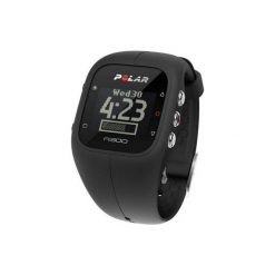 Polar A300 CZARNY Smartband. Smartbandy marki Polar. Za 399.00 zł.