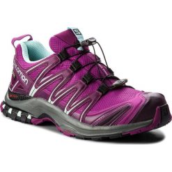 Buty SALOMON - Xa Pro 3D Gtx GORE-TEX 404723 23 V0 Hollyhock/Dark Purple/Eggshell Blue. Buty do biegania marki ASICS. W wyprzedaży za 489.00 zł.