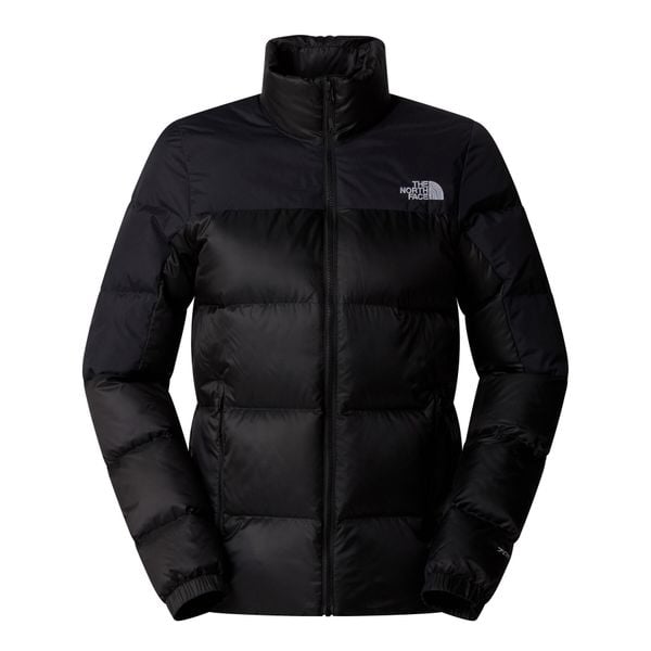The North Face Kurtka Diablo Down 2.0 Nf0A8990Ph5. Czarne kurtki The North Face, xl, bez wzorów, bez kaptura. Za 1,141.99 zł.