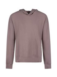 SHORT STORIES Bluza w kolorze szarobrązowym rozmiar: XS. Brązowe bluzy Short Stories, xs, bez wzorów, z kapturem. Za 135.81 zł.