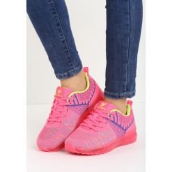 Różowe Buty Sportowe Avana. Buty sportowe lifestyle marki Born2be. Za 44.99 zł.