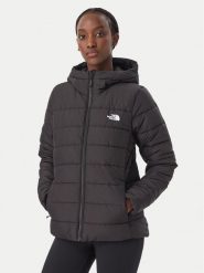 The North Face Kurtka przejściowa Aconcagua NF0A8H1BJK31 Czarny Slim Fit. Czarne kurtki The North Face, xs, bez wzorów, z syntetyku, bez kaptura. Za 807.00 zł.