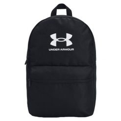 Plecak Loudon Lite 20L. Czarne plecaki Under Armour, bez wzorów, bez dodatków. Za 148.99 zł.