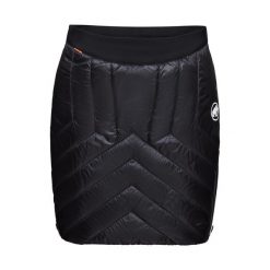 Spódnica trekkingowa Mammut Aenergy IN. Czarne spódnice Mammut, l, bez wzorów. Za 630.10 zł.