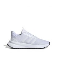 Adidas Buty "PLR Path" w kolorze białym do biegania rozmiar: 38 2/3. Białe buty do biegania adidas, bez wzorów, bez zapięcia, do biegania. Za 173.99 zł.