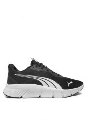 Buty do biegania Flexfocus Lite Modern Rozmiar 45 - 310093-01 Czarny. Czarne buty do biegania Puma, bez wzorów, bez zapięcia, do biegania. Za 294.50 zł.