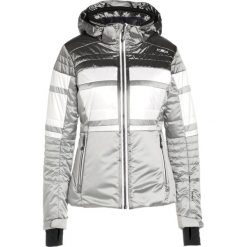 CMP Kurtka snowboardowa argento. Kurtki narciarskie marki 4f. W wyprzedaży za 751.20 zł.