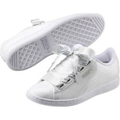 Puma Damskie Buty Vikky Ribbon P White 38,5. Buty treningowe marki Puma. W wyprzedaży za 189.00 zł.