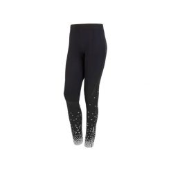 Sensor Legginsy Rowerowe Dots Black / White L. Legginsy marki bonprix. W wyprzedaży za 229.00 zł.