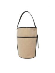 Furla Torebka Lido WB01565 BX3561 TON00 Beżowy. Brązowe torebki klasyczne Furla, bez wzorów, z materiału, bez dodatków. Za 1,389.00 zł.