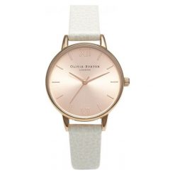 Olivia Burton Midi Dial Ob14Md21. Zegarki marki Olivia Burton. W wyprzedaży za 311.00 zł.