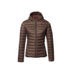 Kurtka JOTT CLOE NOOS Brązowy. Brązowe kurtki narciarskie jott, na zimę, l, bez wzorów, z tkaniny, bez kaptura, narciarskie. Za 766.00 zł.