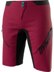 DYNAFIT Szorty funkcyjne "RIDE LIGHT DST" w kolorze fioletowo-czarnym rozmiar: XS. Różowe szorty sportowe Dynafit, bez wzorów, outdoorowe. Za 184.89 zł.