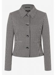 More & More Kurtka przejściowa w kolorze czarno-białym rozmiar: 38. Białe kurtki More & More, bez wzorów, bez kaptura. Za 165.99 zł.