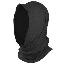 Chusta Wielofunkcyjna Highlander Thermolite Czarny. Czarne chusty Highlander, bez wzorów. Za 55.95 zł.