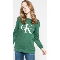 Calvin Klein Jeans - Bluza. Bluzy marki Calvin Klein Jeans. W wyprzedaży za 299.90 zł.
