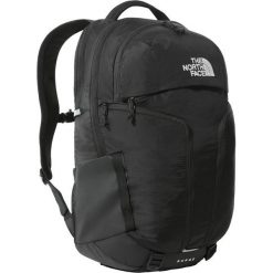 Plecak turystyczny The North Face Surge 31L. Czarne plecaki The North Face, bez wzorów, bez dodatków. Za 459.79 zł.