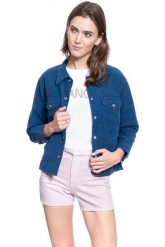 LEE MILITARY SHIRT DAMSKA KURTKA PRZEJŚCIOWA L51BQN17. Kurtki Lee, l, bez wzorów, bez kaptura. Za 199.99 zł.