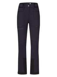 ROCK EXPERIENCE Spodnie funkcyjne "Anvik" w kolorze granatowym rozmiar: L. Niebieskie spodnie dresowe ROCK EXPERIENCE, bez wzorów, z materiału. Za 478.99 zł.