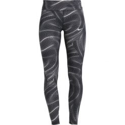 Nike Performance POWER ESSENTIAL Legginsy anthracite/reflective silver. Legginsy marki Nike. Za 189.00 zł.