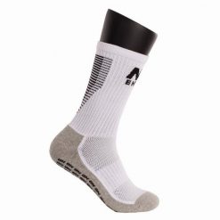 Skarpetki Enebe Grip Pro Białe 35-38. Białe skarpetki ENEBE, bez wzorów, z bawełny. Za 145.99 zł.