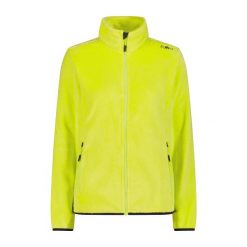 Damski polar CMP. Szare bluzy z polaru CMP, bez wzorów, z polaru, trekkingowe. Za 282.50 zł.