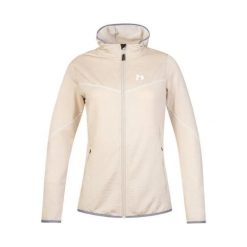 Damska bluza dresowa z kapturem Hannah Dagnys. Czarne bluzy z kapturem Hannah, s, bez wzorów, z dresówki, z kapturem, na fitness i siłownię. Za 350.05 zł.
