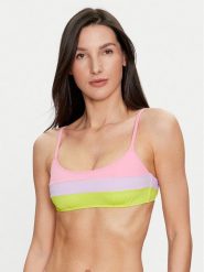 United Colors Of Benetton Góra od bikini 3L035R04U Kolorowy. Bikini United Colors Of Benetton, bez wzorów, z syntetyku. Za 59.99 zł.