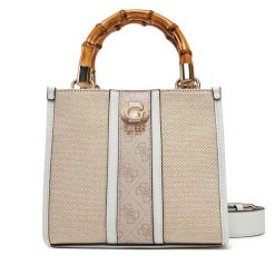 Torebka Guess. Torebki klasyczne Guess, z aplikacjami, klasyczne, bez dodatków. Za 329.99 zł.