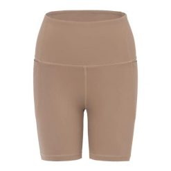 Szorty damskie Dare 2B Refresh. Brązowe szorty Dare 2b, bez wzorów. Za 139.99 zł.