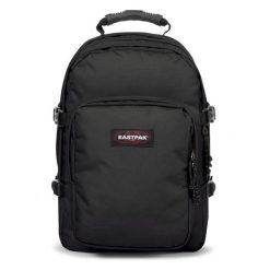 Plecak Eastpak Provider. Czarne plecaki Eastpak, bez wzorów, bez dodatków. Za 390.00 zł.