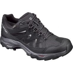 Salomon Buty Trekkingowe Effect Gtx W Phantom/Black/Dawn Blue 41.3. Buty trekkingowe marki Salomon. W wyprzedaży za 359.00 zł.