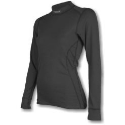 Sensor Golf Termoaktywny Double Face Evo Black M. Bielizna termoaktywna damska marki Sensor. W wyprzedaży za 89.00 zł.
