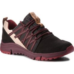 Trekkingi CLARKS - Tri Trail 261268084 Black Interest. Buty trekkingowe marki Clarks. W wyprzedaży za 239.00 zł.