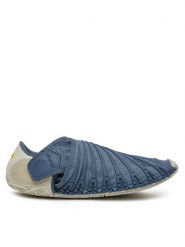 Vibram Fivefingers Buty na siłownię Furoshiki Eco Free 22WAF03 Granatowy. Niebieskie buty treningowe Vibram Fivefingers, bez wzorów, z materiału, bez zapięcia, na fitness i siłownię, vibram fivefingers. Za 479.99 zł.