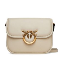 Torebka PINKO. Listonoszki Pinko, bez wzorów, bez dodatków. Za 1,509.00 zł.