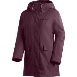 Płaszcz damski Maier Sports Lisbon Coat. Żółte płaszcze Maier Sports, na zimę, bez wzorów, z materiału, bez kaptura. Za 1,063.25 zł.