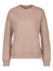 DOLOMITE Bluza "Logo" w kolorze jasnoróżowym rozmiar: XL. Różowe bluzy Dolomite, xl, bez wzorów, bez kaptura. Za 114.71 zł.