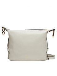 Furla Torebka Nuvola WB01656 BX2045 1704S Różowy. Czerwone listonoszki Furla, bez wzorów, ze skóry, bez dodatków. Za 1,329.00 zł.