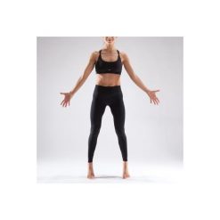 Legginsy do tańca damskie. Legginsy marki Nike. Za 39.99 zł.
