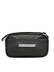 Puma Duży Portfel Damski BMW MMS Women's Wallet 054300 01 Czarny. Czarne portfele Puma, bez wzorów, z materiału. Za 129.99 zł.